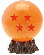Dragon Ball busta Bank Crystal Ball 9 cm